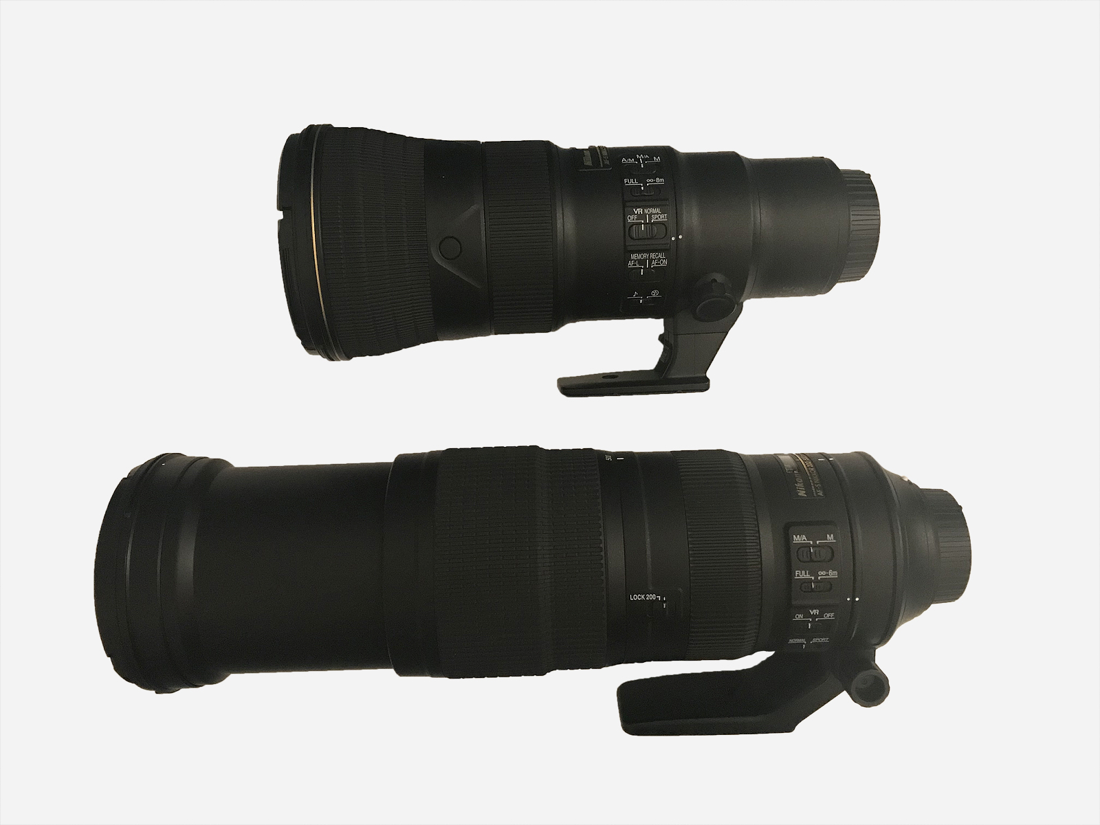 Nikkor AF-S 500mm f/5.6 PF VR field Review – Ari Hazeghi Photography