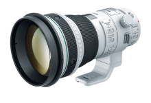 Canon 400mm f/4 IS DO IS II Review: Battle of the light lenses