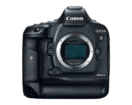 Canon EOS-1D X Mark II, an interview with Canon's Chuck Westfall