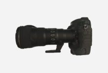 AF-S Nikkor 500mm f/5.6 PF preview