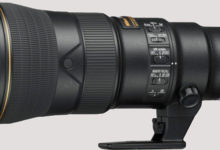 Nikkor AF-S 500mm f/5.6 PF VR field Review